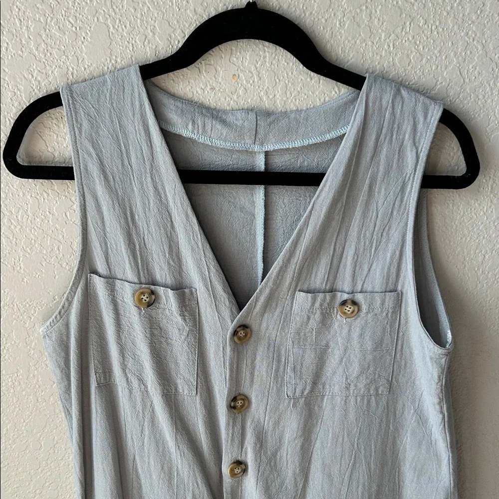 Sage Romper - Picture 3 of 6
